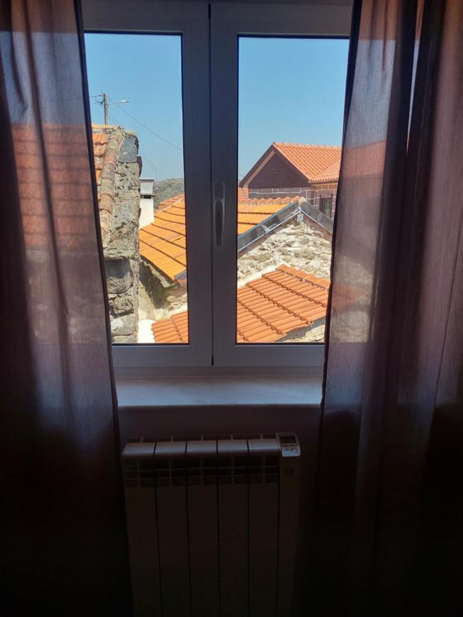 Casa Do Sobrado Arouca Βίλα Εξωτερικό φωτογραφία
