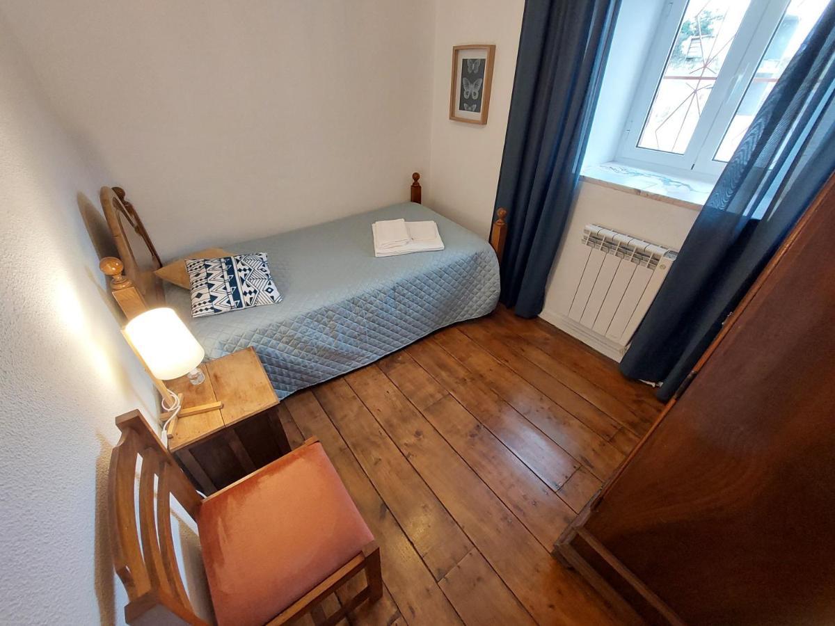 Casa Do Sobrado Arouca Βίλα Εξωτερικό φωτογραφία