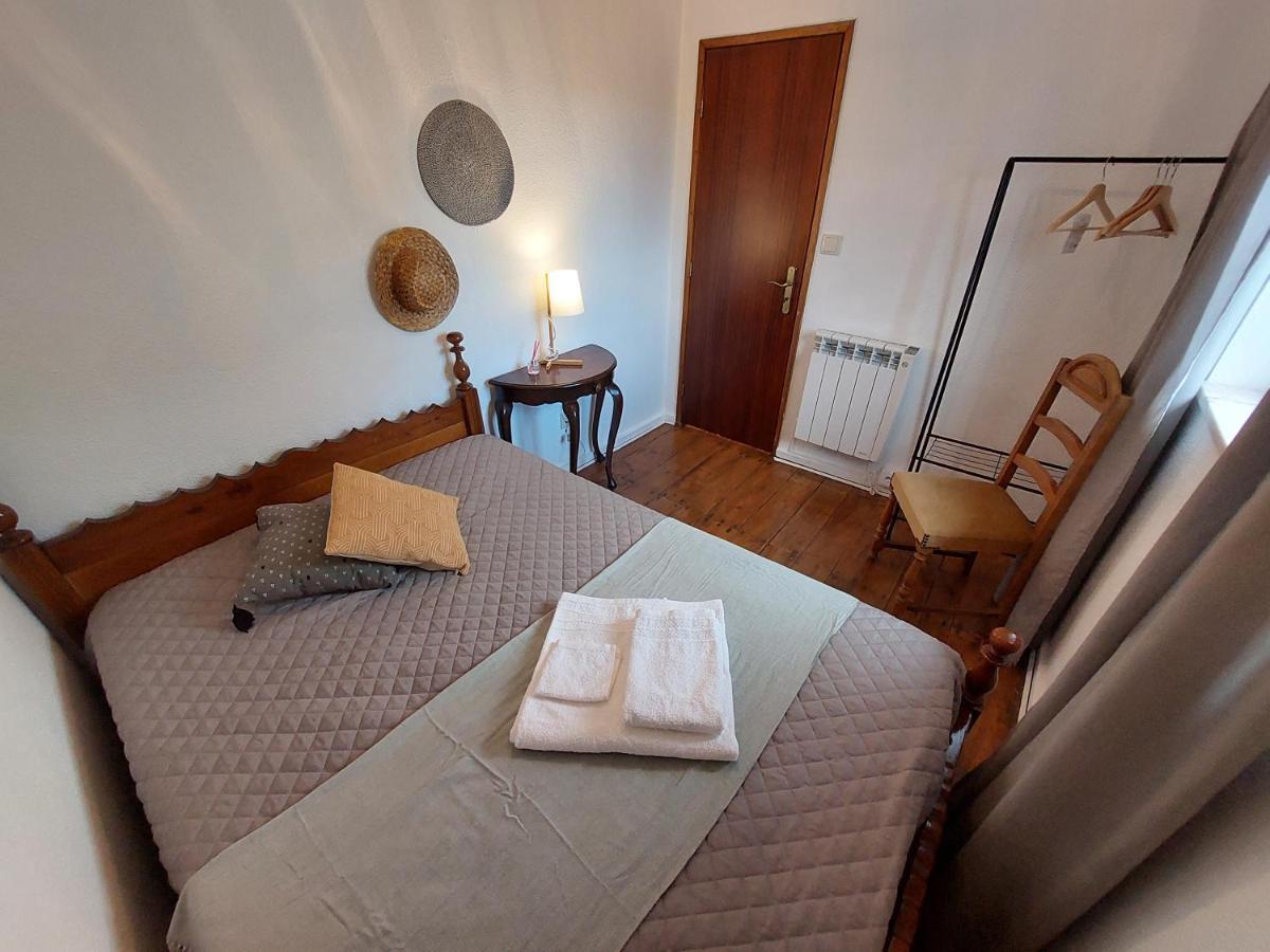 Casa Do Sobrado Arouca Βίλα Εξωτερικό φωτογραφία